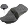 thumbnail image 1 of Lattice Stitch Roadsofa Seat w/Drivers Backrest, 1 of 1