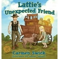 thumbnail image 1 of Latties Unexpected Friend, (Hardcover), 1 of 1
