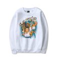 thumbnail image 1 of Latto Merch Latto Print Crewneck Sweatshirt Album Unisex Fashion Long Sleeve Top, 1 of 4