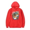 thumbnail image 1 of Latto Merch Latto Print Hoodie Unisex Fashion Casual HipHop Long Sleeve Sweatshirt, 1 of 4