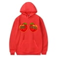 thumbnail image 1 of Latto Sugar Honey Iced Tea Merch Big Mama Hoodie Women Men Pullover Sweatshirt, 1 of 3