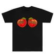 thumbnail image 1 of Latto Sugar Honey Iced Tea Merch T-Shirts New Logo Tee Summer Women Men Fashion HipHop Short Sleeve, 1 of 5