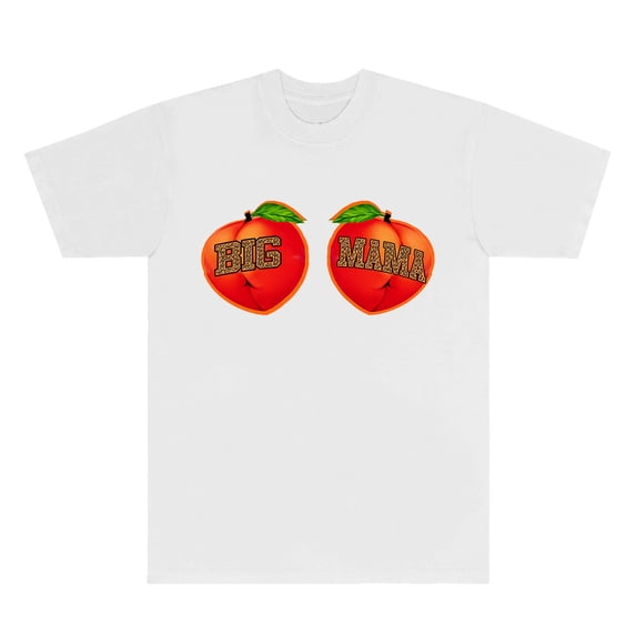 Latto Sugar Honey Iced Tea Merch T-Shirts New Logo Tee Summer Women Men Fashion HipHop Short Sleeve