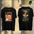 Latto Tour 2024 T-Shirt Latto Sugar Honey Iced Tea Concert T-Shirt