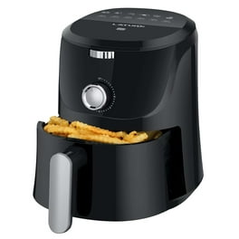 Beautiful 6 Qt Air Fryer with TurboCrisp Technology and Touch