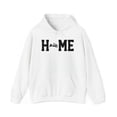 thumbnail image 1 of Latvia Latvian Home Moving Away Homesick Hoodie, Gifts, Hooded Sweatshirt, 1 of 4