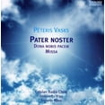 thumbnail image 1 of Latvian Radio Choir - Dona Nobis Pacem Missa - Music & Performance - CD, 1 of 2