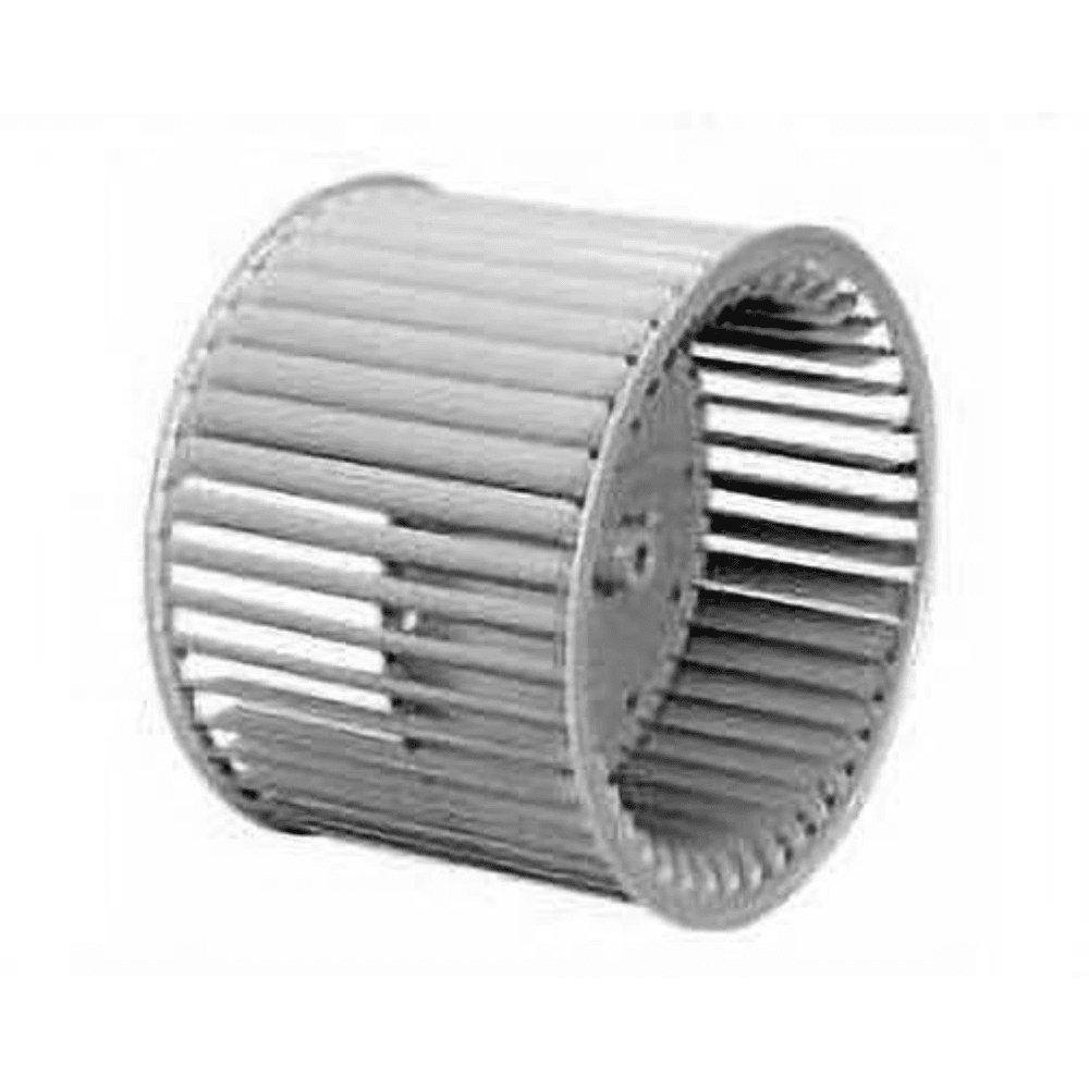 Lau 01333701 Dd98A Direct Drive Blower Wheel