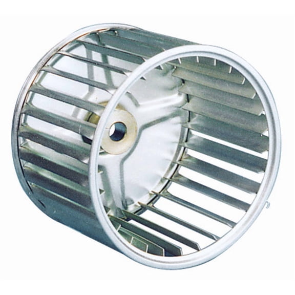 Lau 014747-09: High-Performance Industrial Fan for Maximum Airflow