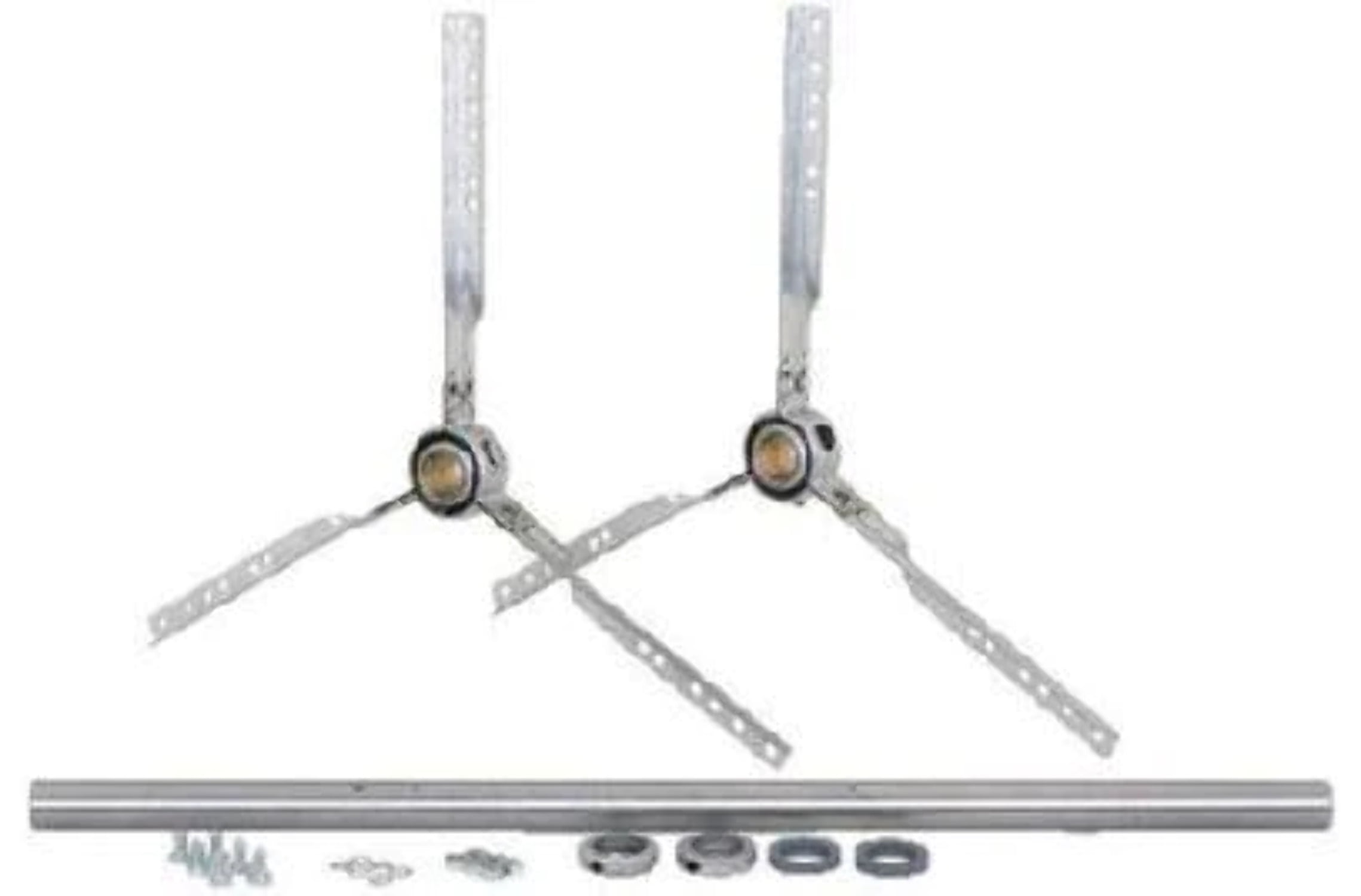 Lau 02917601 Sleeve Bearing Bracket Kit