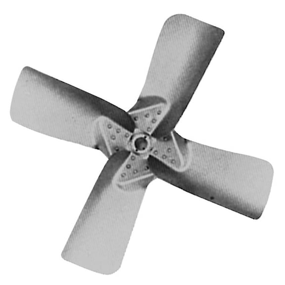 Lau 4LC4827CW - Heavy Duty Industrial Grade Motor with High Torque Output