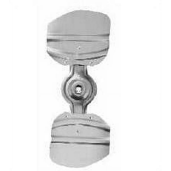 Lau 60-7725-01 - Heavy Duty Condenser Fan Blade: 18 in. Diameter (60-7725-01)