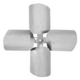 thumbnail image 1 of Lau 60760501 Universal Replacement Condenser Fan Blade, 1 of 1