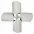 thumbnail image 1 of Lau 60800201 Universal Replacement Condenser Fan Blades, 1 of 1