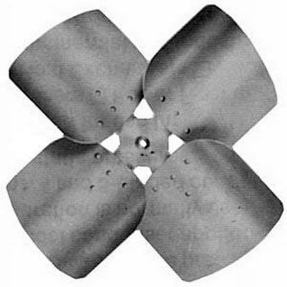 Lau 60804401 Universal Replacement Condenser Fan Blades