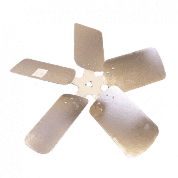 Lau 6130410001 5BLD 30dia 27deg CW Fan Blade