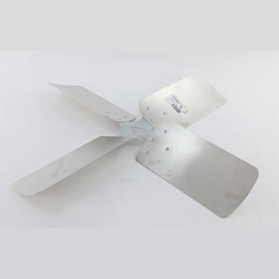 Lau 6131250001 4BLD 30dia 27deg CW Fan Blade