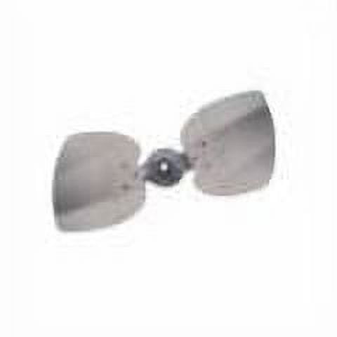 Lau 6141660001 14 2 Blade Fixed Hub D Rotation Propeller 1, CW (36 Pitch)