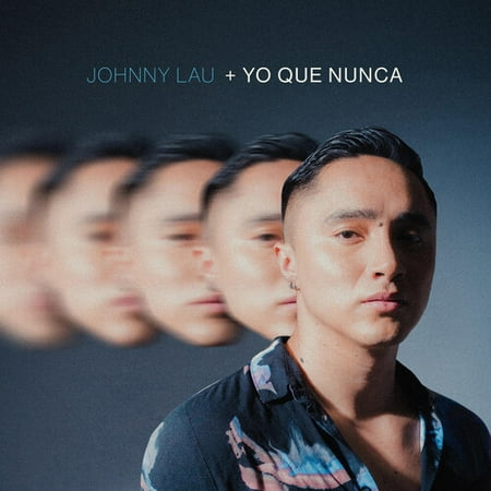 Lau,Johnny - Yo Que Nunca - Music & Performance - Vinyl