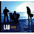 thumbnail image 1 of Lau - Live - Music & Performance - CD, 1 of 1