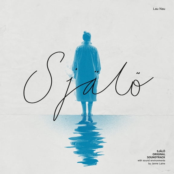 Lau Nau Sjalo (Vinyl Record) 12" Album