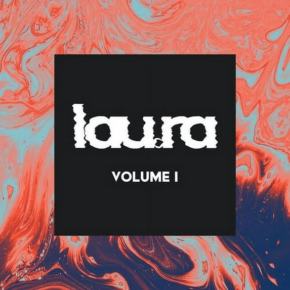 Lau.Ra - Vol 1: The Collection - Music & Performance - Vinyl