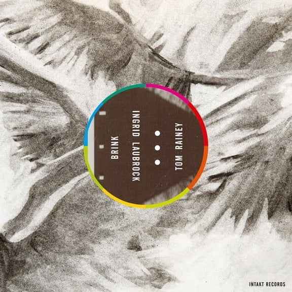 Laubrock,Ingrid / Rainey,Tom - Brink - Music & Performance - CD