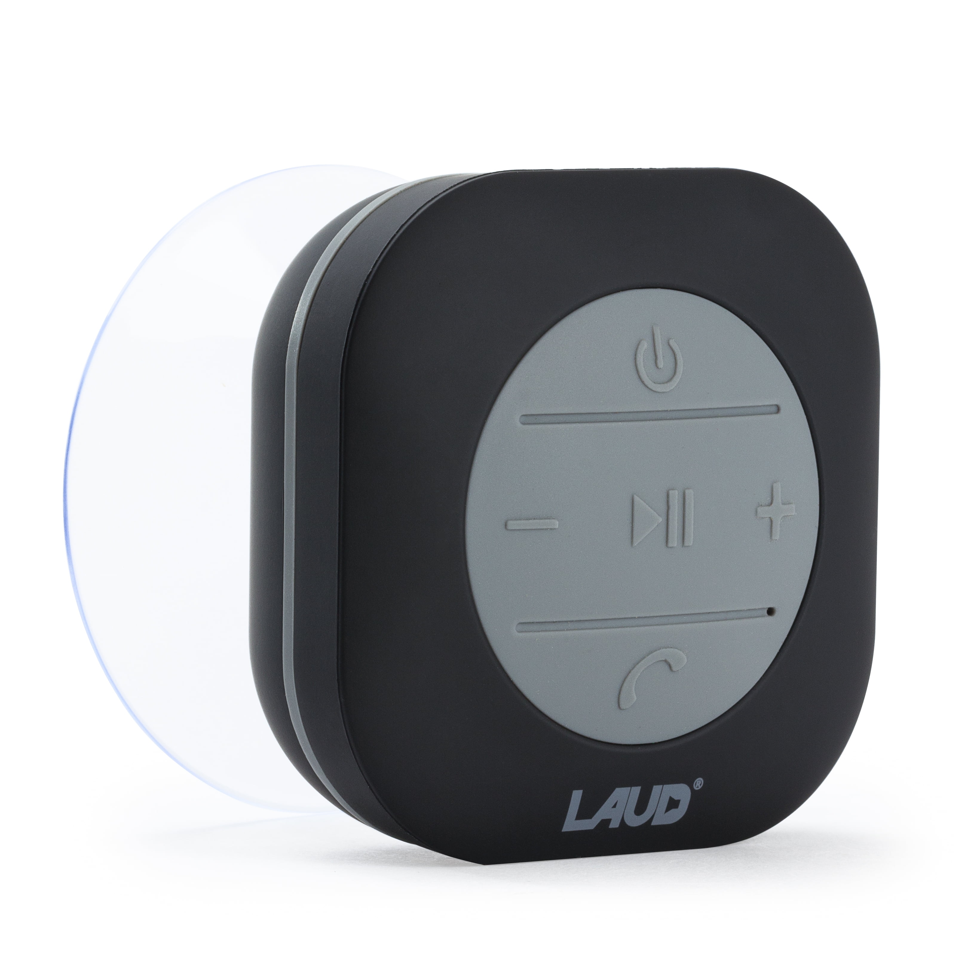 Laud shower store speaker