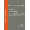 thumbnail image 1 of Lauener Library of Analytical Philosophy Reference, Rationality, and Phenomenology: Themes from FÃ¸llesdal, Book 2, (Hardcover), 1 of 1