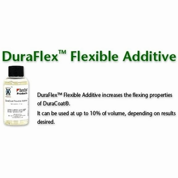 Lauer Custom Weaponry DCF8 DuraFlex Flexible Additive- 8 oz.