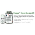 thumbnail image 1 of Lauer Custom Weaponry  DuraVar Conversion Varnish, 2 oz., 1 of 1
