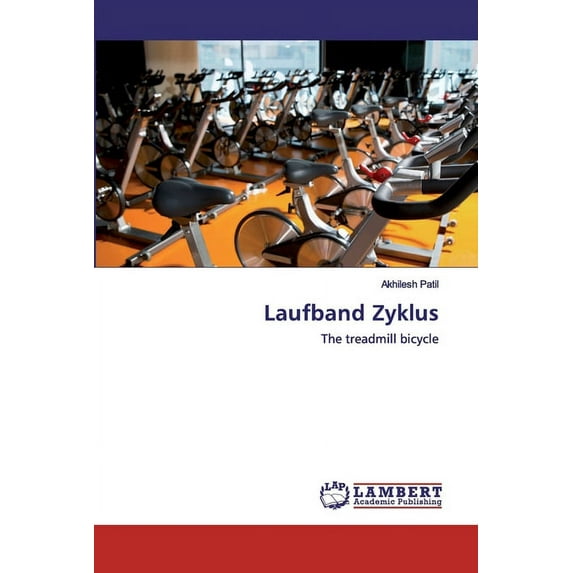 Laufband Zyklus (Paperback)