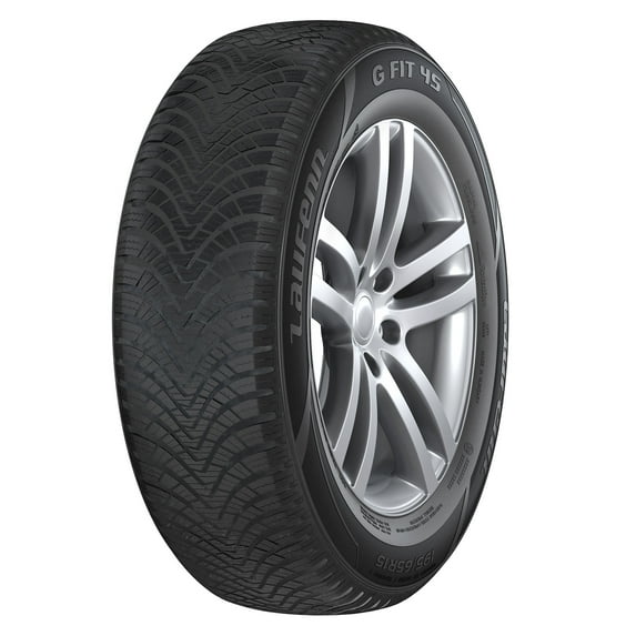 225/55R17XL 101W LAUF G FIT 4S BW