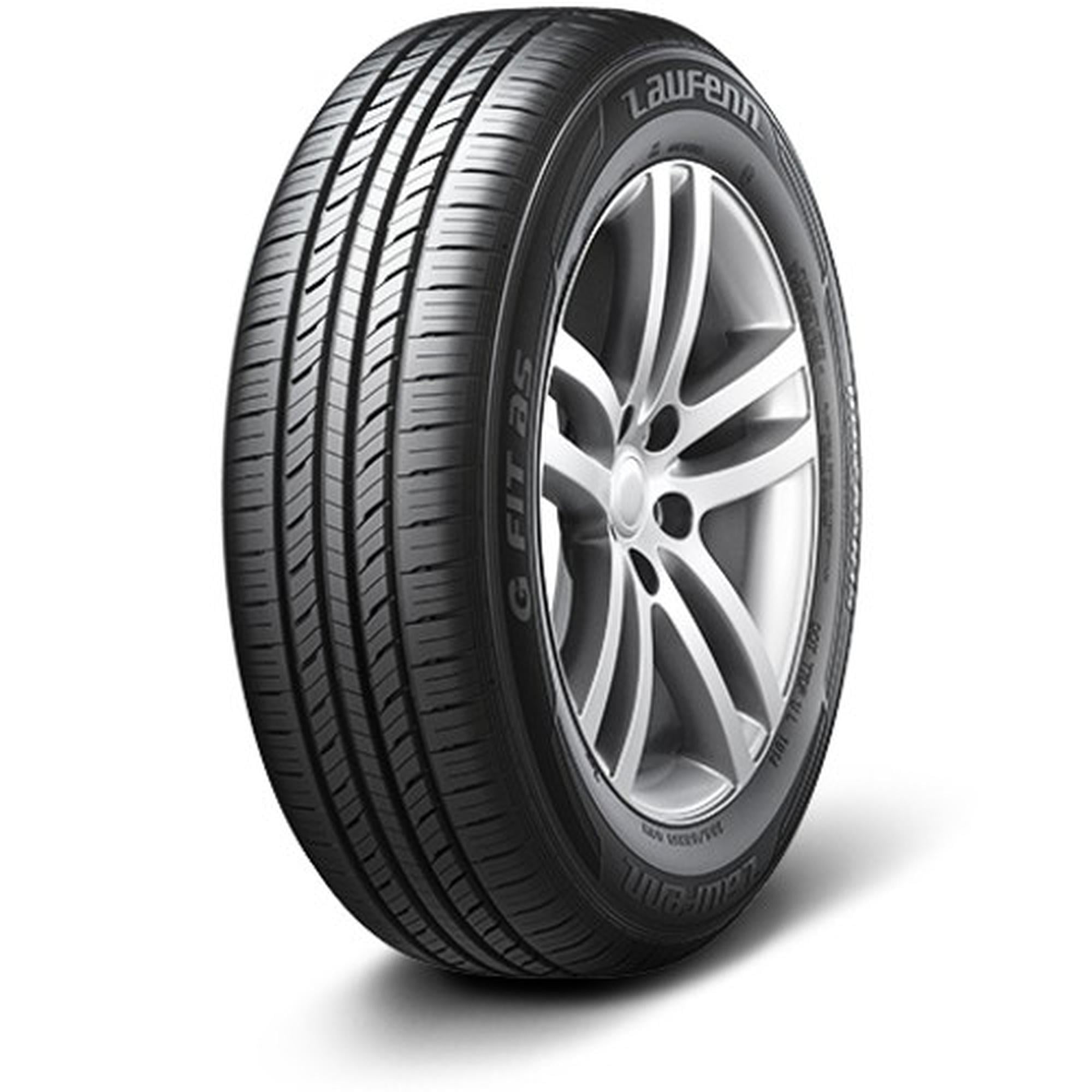 Citytraxx G/P All-Season Passenger Car Performance Radial Tire-205/60R16  205/60/16 205/60-16 92V Load Range SL 4-Ply BSW Black Side Wall UTQG 560AA