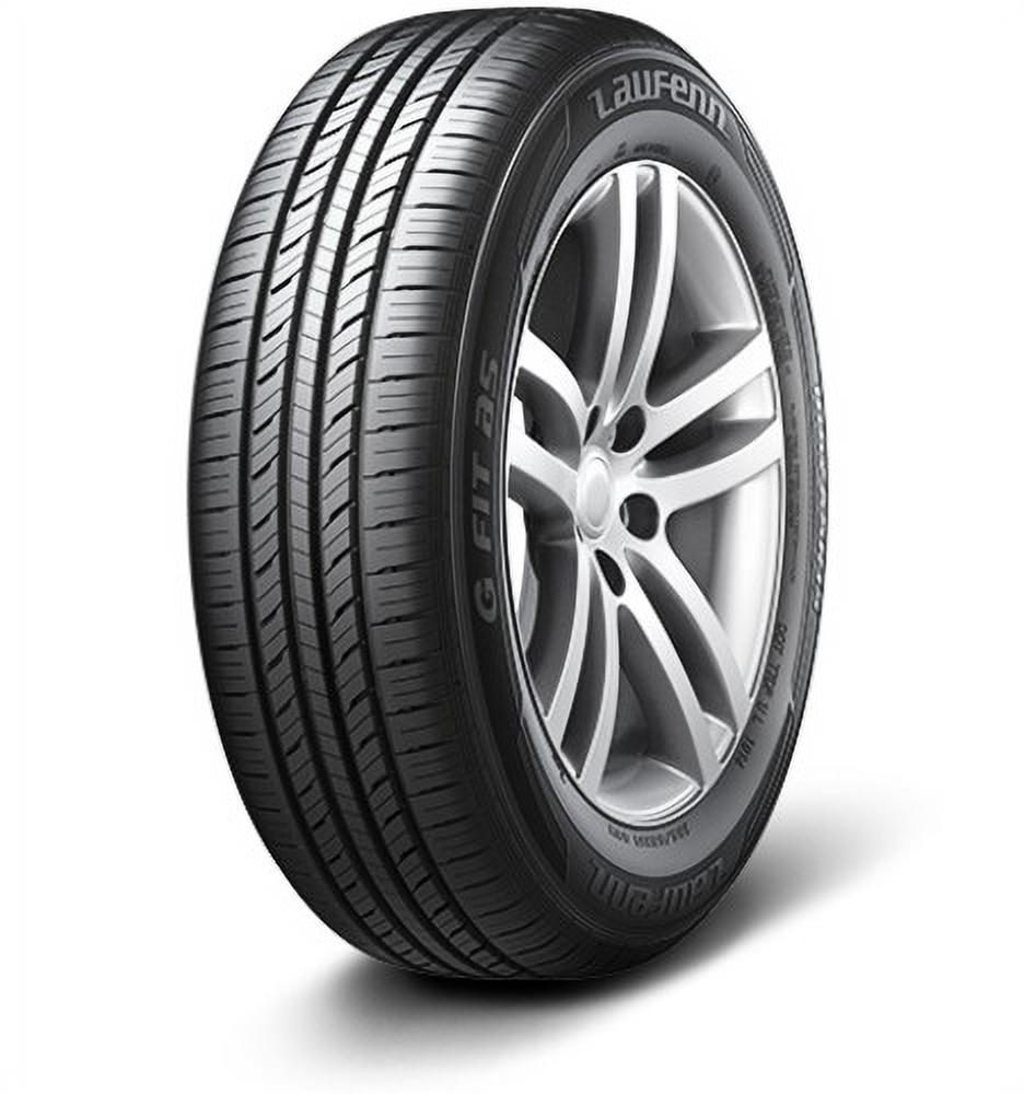 Firestone FR710 235/60R17 100T (TO) AS A/S All Season Tire Fits 201117 Toyota Sienna XLE, 2012