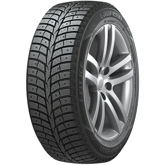 205/65R16 95T LAUF I FIT ICE LW71 BW