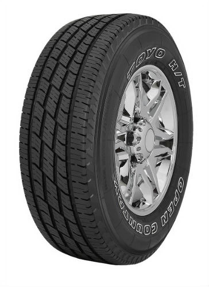 Laufenn I FIT ICE LW71 Winter 205/75R15 97T Passenger Tire Fits: 1995 Jeep Wrangler SE, 1997-2003 Jeep Wrangler SE