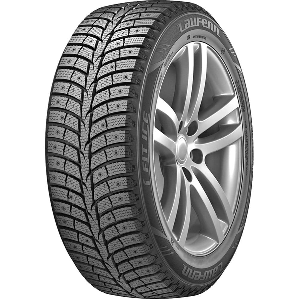 Laufenn I FIT ICE LW71 Winter 215/65R16 98T Passenger Tire Fits: 2011 Toyota Sienna LE, 2005-07 Dodge Grand Caravan SXT Simolary simolary.com