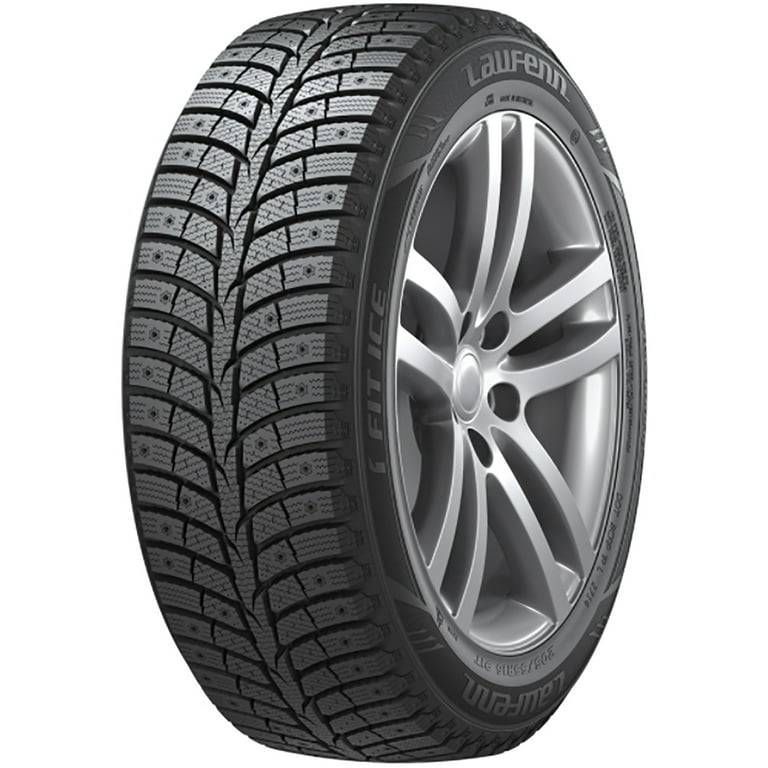 225/65R17 102T LAUF I FIT ICE LW71 BW - Walmart.com