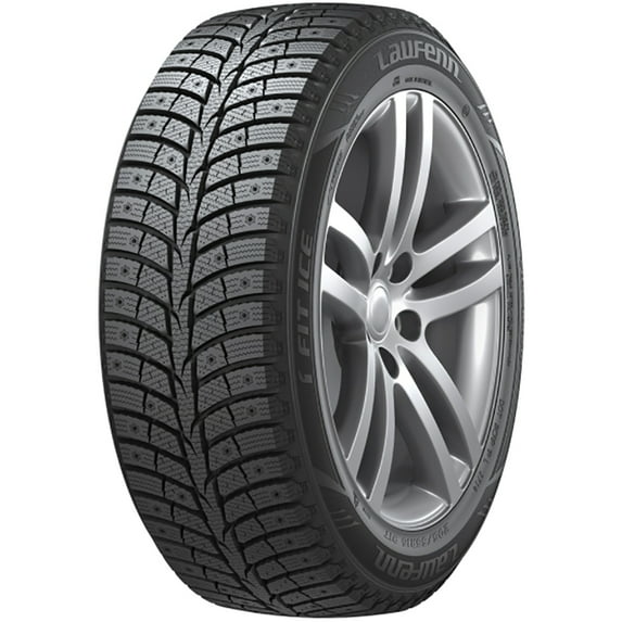 235/45R17XL 97T LAUF I FIT ICE LW71 BW