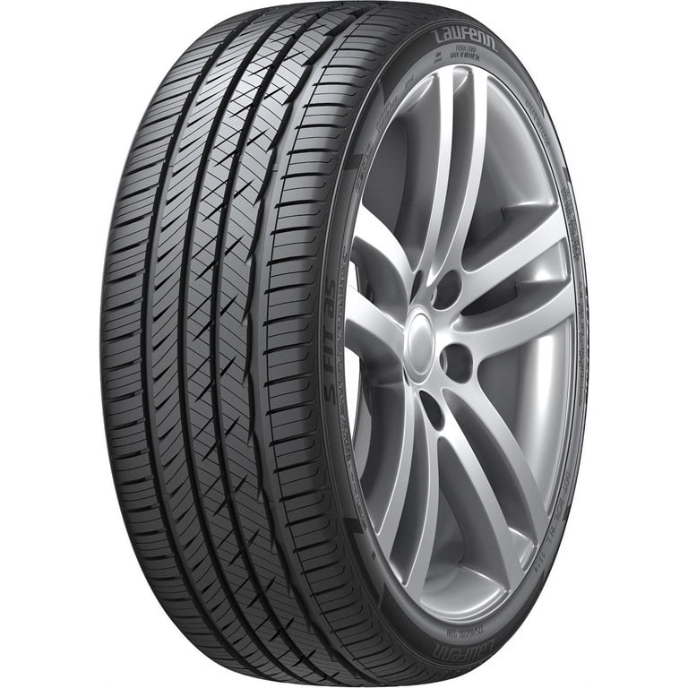 T1820[送料無料]LAUFENN SFIT AS-01 225/45R17 Laufenn S FIT AS LH01 225/45ZR17 91W - All-Season Tire - Walmart.com