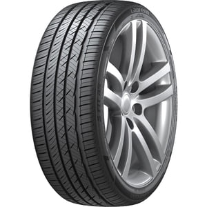 Laufenn S FIT AS LH01 All Season 225/55ZR18 98W Passenger Tire Sansujyuku sansujyuku.com