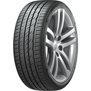 Laufenn S FIT AS LH01 All Season 225/55ZR18 98W Passenger Tire