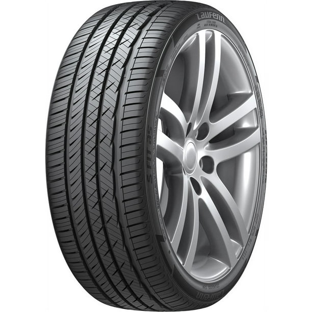 Laufenn S FIT AS LH01 All Season 215/45ZR17 91W XL Passenger Tire