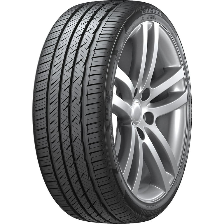 215/45R17 ４本セット laufenn sfit eq Laufenn S FIT AS LH01 Ultra-High-Performance All-Season Tire
