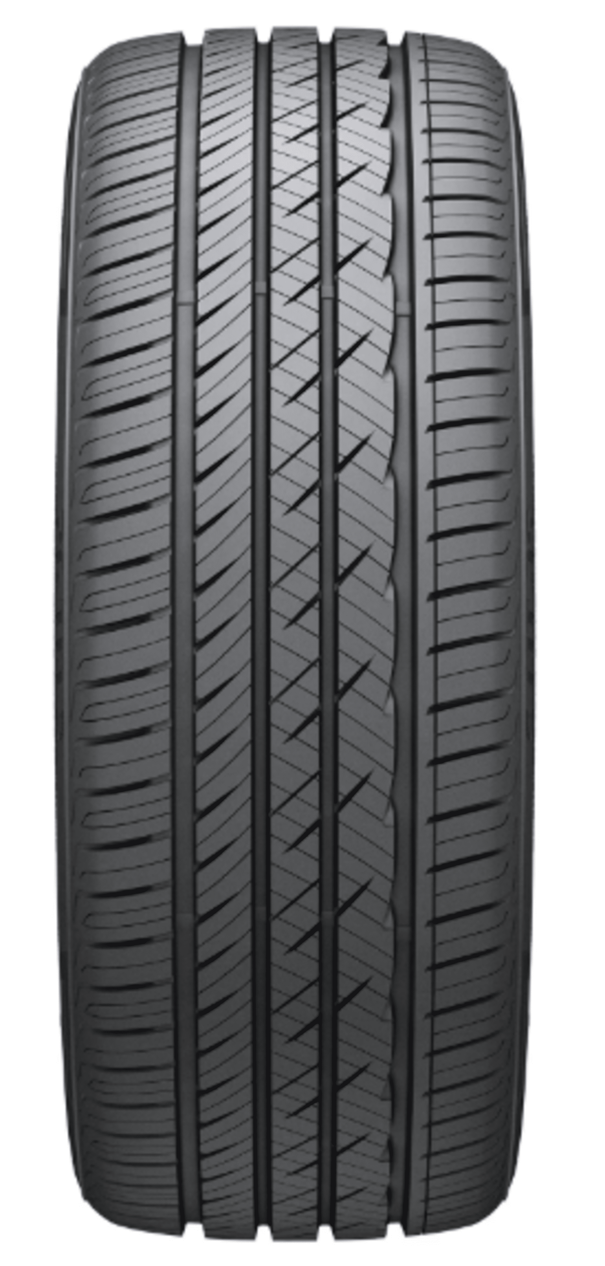 Laufenn S FIT AS 235/50R18 97W Tire Simolary simolary.com