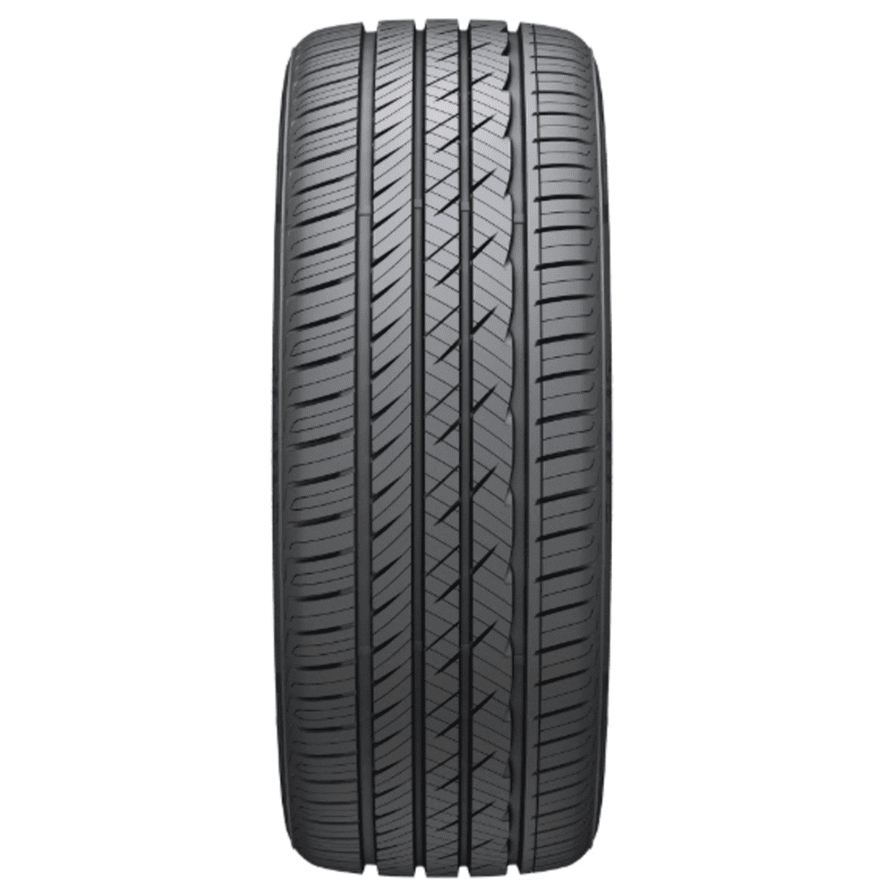 Laufenn S FIT AS 235/50R18 97W Tire Laufenn S FIT AS 235/50R18 97W Tire Sansujyuku sansujyuku.com