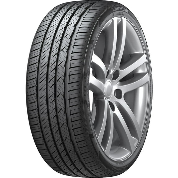 235/65R18 106V LAUF S FIT AS LH01 BW