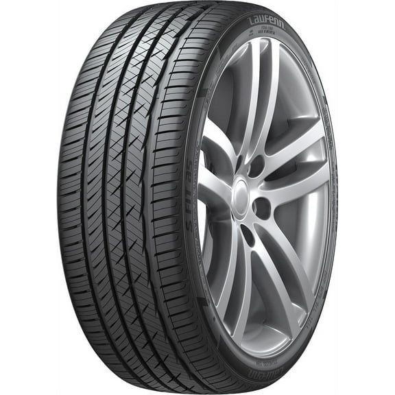 Laufenn S FIT AS LH01 All Season 245/55ZR18 103W Passenger Tire