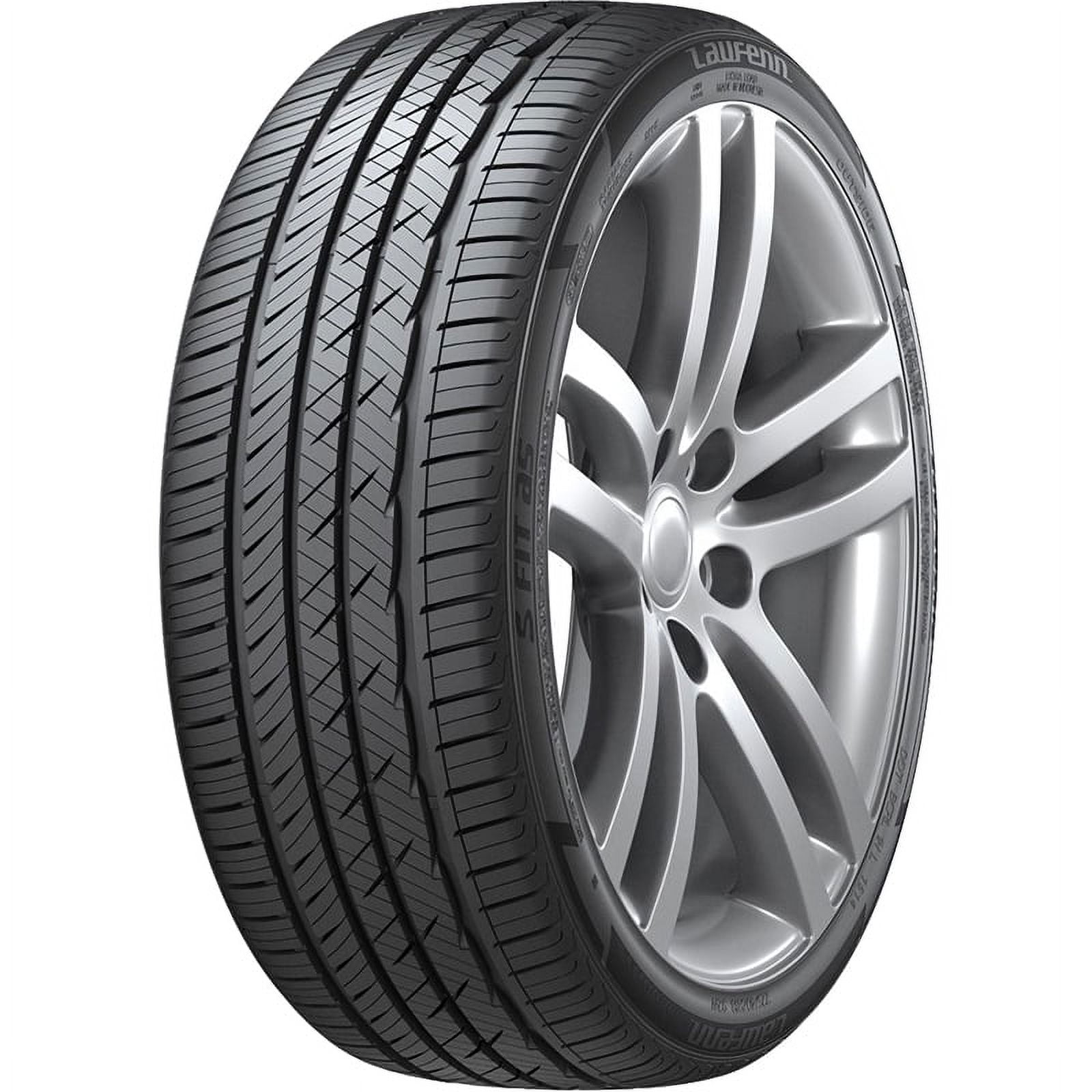 Laufenn S FIT AS LH01 All Season 275/40ZR20 106Y XL Passenger Tire